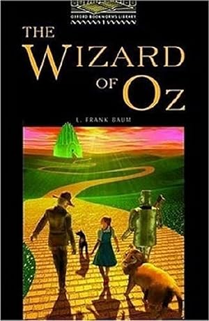 Seller image for Wizard of Oz (Level 1) (English Language) for sale by Librairie Cayenne