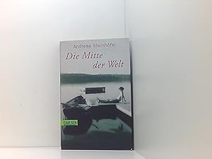 Immagine del venditore per Die Mitte der Welt: Roman Roman venduto da Book Broker