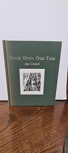 Seller image for Once Upon Our Time for sale by Benster Books