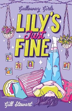 Seller image for Lily's Just Fine for sale by GreatBookPrices