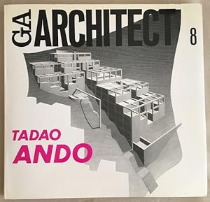 Tadao Ando ? GA (Global Architecture) Architect 8