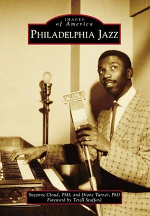 Imagen del vendedor de Philadelphia Jazz a la venta por GreatBookPrices