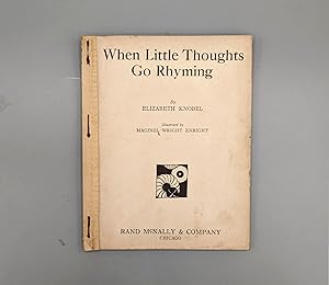 When Little Thoughts Go Rhyming