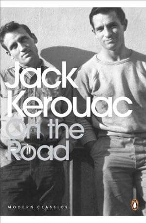 Seller image for On the Road: Jack Kerouac (Penguin Modern Classics) for sale by WeBuyBooks 2