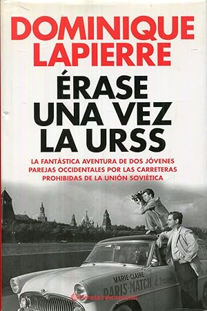 Imagen del vendedor de rase una vez la URSS a la venta por Rincn de Lectura