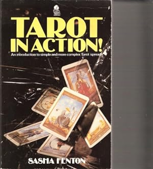 Seller image for Tarot in Action: An Introduction to Simple and More Complex Tarot Spreads for sale by WeBuyBooks