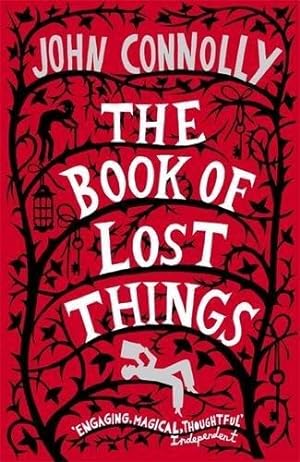 Immagine del venditore per The Book of Lost Things venduto da WeBuyBooks 2