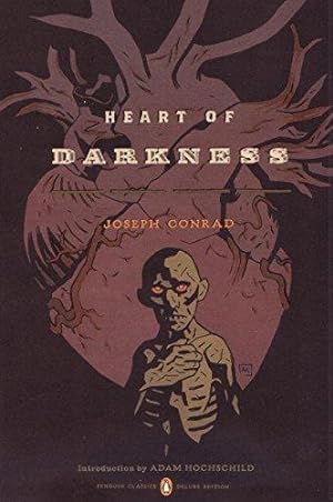 Immagine del venditore per Heart of Darkness (Penguin Classics Deluxe Edition) venduto da WeBuyBooks 2