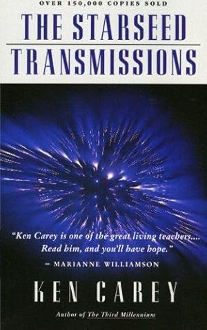 Seller image for Starseed Transmissions for sale by WeBuyBooks