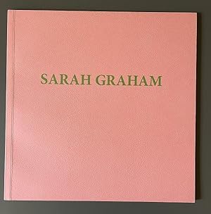 Sarah Graham - New Works