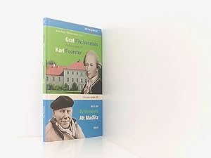 Bild des Verkufers fr Brandenburg - das ganze Land ein Garten: Graf Finckenstein im Spaziergang mit Karl Foerster durch den Schlosspark Alt Madlitz - Buch inkl. Audio-CD 5. Graf Finckenstein im Spaziergang mit Karl Foerster durch den Schlosspark Alt Madlitz : inklusive Audio-CD ; Buch. zum Verkauf von Book Broker