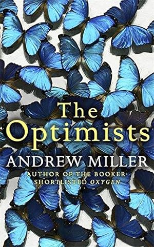 Seller image for The Optimists for sale by WeBuyBooks