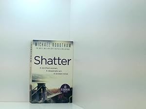 Immagine del venditore per Shatter: Thriller (Joseph O'Loughlin) venduto da Book Broker