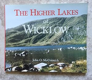 The Higher Lakes of Wicklow