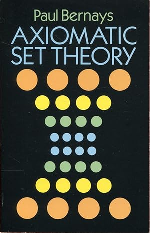 Immagine del venditore per Axiomatic set in theory venduto da Rincn de Lectura