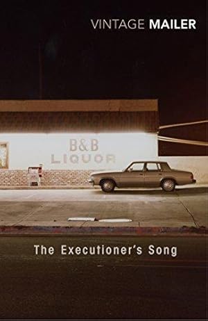 Seller image for The Executioner's Song for sale by WeBuyBooks