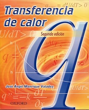 Seller image for Transferencia de calor for sale by Rincn de Lectura