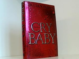 Bild des Verkufers fr Cry Baby: Thriller Thriller zum Verkauf von Book Broker
