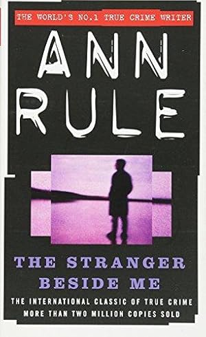 Seller image for The Stranger Beside me: The Inside Story of Serial Killer Ted Bundy for sale by WeBuyBooks 2