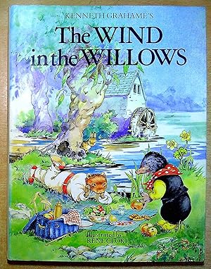 Bild des Verkufers fr Kenneth Grahame's The Wind in the Willows zum Verkauf von Pendleburys - the bookshop in the hills