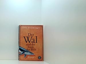 Bild des Verkufers fr Der Wal und das Ende der Welt: Roman Roman zum Verkauf von Book Broker