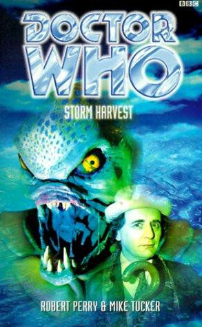 Seller image for Storm Harvest (Doctor Who) for sale by WeBuyBooks