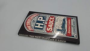 Seller image for The True Story of H. P. Sauce for sale by WeBuyBooks