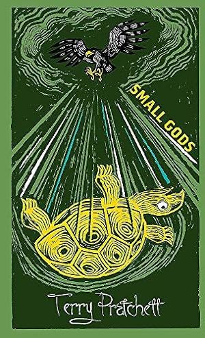 Seller image for Small Gods: Discworld: The Gods Collection for sale by WeBuyBooks