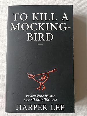 To Kill A Mockingbird