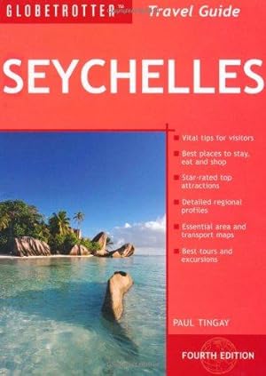 Immagine del venditore per Seychelles (Globetrotter Travel Pack) venduto da WeBuyBooks