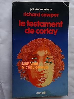 Le Testament de Corlay