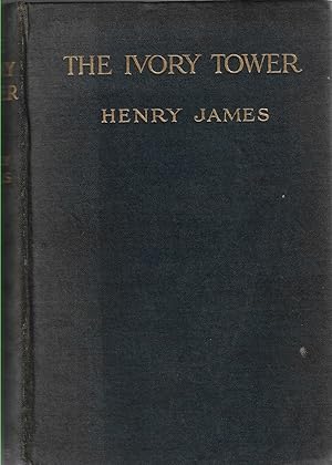 Seller image for The Ivory Tower for sale by Walden Books