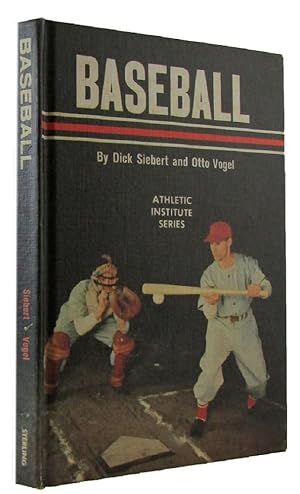 Seller image for BASEBALL for sale by Kay Craddock - Antiquarian Bookseller