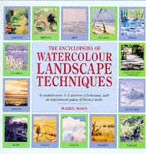 Seller image for The Encyclopedia of Watercolour Landscape Techniques for sale by WeBuyBooks