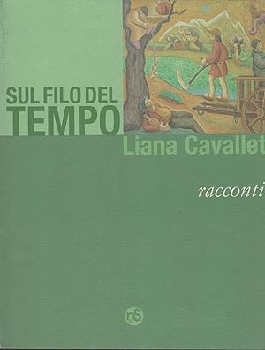 Seller image for Sul filo del tempo for sale by MULTI BOOK