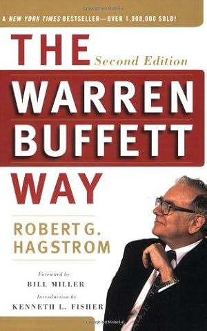 Seller image for The Warren Buffett Way for sale by WeBuyBooks