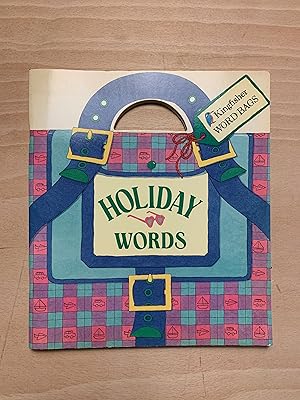 Word Bags: Holiday (Word Bags)