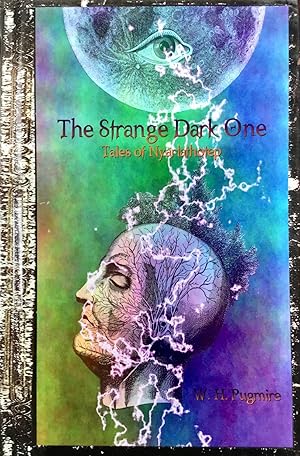 The STRANGE DARK ONE - Tales of Nyarlathotep