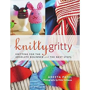 Immagine del venditore per Knitty Gritty For the Absolute Beginner and The Next Steps venduto da WeBuyBooks
