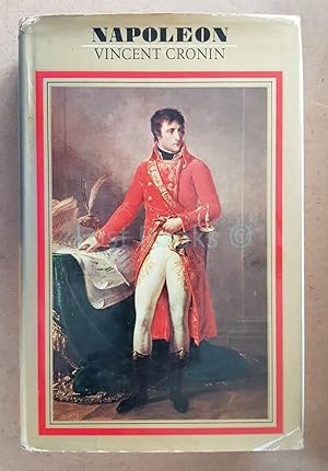 Seller image for Napoleon for sale by All Lost Books