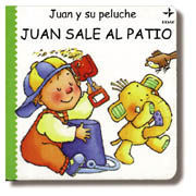Seller image for JUAN SALE AL PARQUE for sale by CENTRAL LIBRERA REAL FERROL