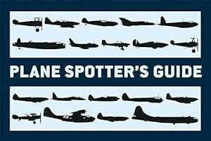 Seller image for Plane Spotter's Guide for sale by WeBuyBooks