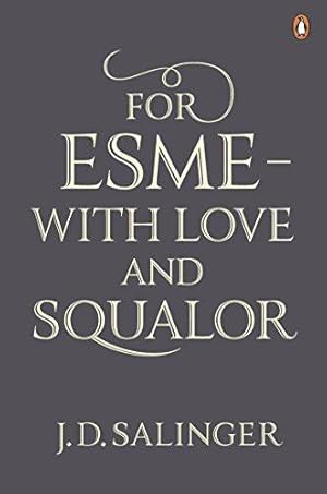 Image du vendeur pour For Esme - with Love and Squalor: And Other Stories mis en vente par WeBuyBooks 2