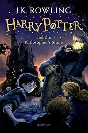 Imagen del vendedor de Harry Potter and the Philosopher's Stone (Harry Potter, 1) a la venta por WeBuyBooks