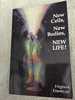 Image du vendeur pour New Cells, New Bodies, New Life mis en vente par WeBuyBooks