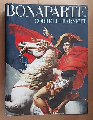 Seller image for Bonaparte for sale by All Lost Books