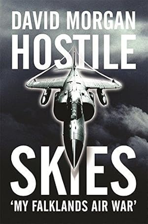 Immagine del venditore per Hostile Skies venduto da WeBuyBooks 2