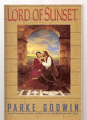 Imagen del vendedor de Lord of Sunset a la venta por biblioboy