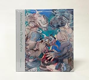 Seller image for Adrian Ghenie: The Fear of Now for sale by Exquisite Corpse Booksellers