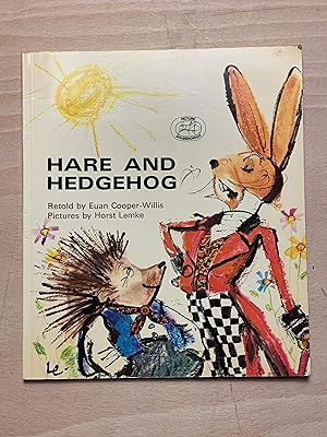 Hare and Hedgehog (Picture Grasshopper Books)